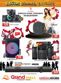Grand Mall Sharjah catalogue week 24 Page 3