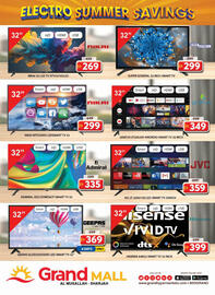 Grand Mall Sharjah catalogue week 24 Page 4