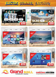 Grand Mall Sharjah catalogue week 24 Page 5