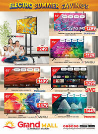 Grand Mall Sharjah catalogue week 24 Page 6