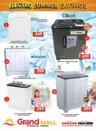 Grand Mall Sharjah catalogue week 24 Page 7