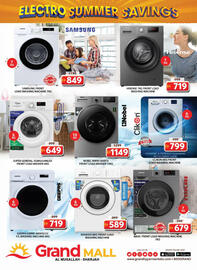 Grand Mall Sharjah catalogue week 24 Page 8