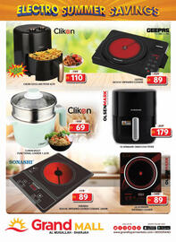 Grand Mall Sharjah catalogue week 24 Page 11
