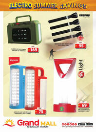 Grand Mall Sharjah catalogue week 24 Page 13