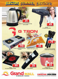 Grand Mall Sharjah catalogue week 24 Page 2