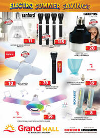 Grand Mall Sharjah catalogue week 24 Page 4