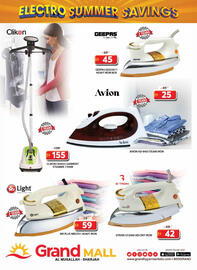 Grand Mall Sharjah catalogue week 24 Page 5
