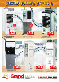 Grand Mall Sharjah catalogue week 24 Page 6