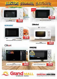 Grand Mall Sharjah catalogue week 24 Page 7