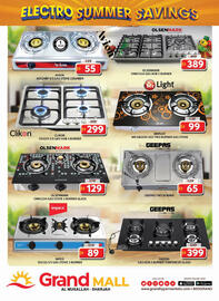 Grand Mall Sharjah catalogue week 24 Page 9