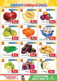 Grand Hyper Market catalogue Page 2