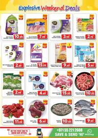 Grand Hyper Market catalogue Page 3