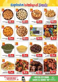Grand Hyper Market catalogue Page 4