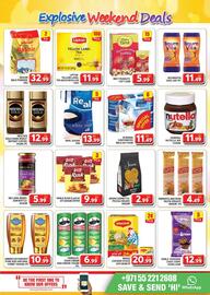 Grand Hyper Market catalogue Page 5