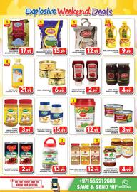 Grand Hyper Market catalogue Page 6