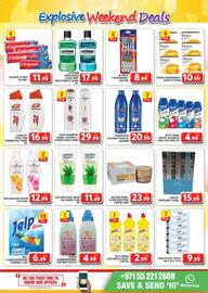 Grand Hyper Market catalogue Page 7