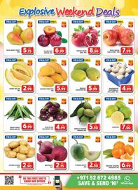 Grand Hyper Market catalogue Page 2