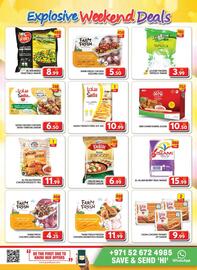 Grand Hyper Market catalogue Page 3