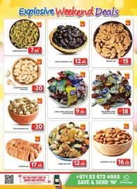 Grand Hyper Market catalogue Page 4