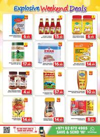 Grand Hyper Market catalogue Page 5