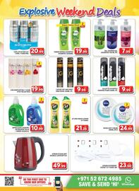 Grand Hyper Market catalogue Page 7