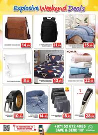 Grand Hyper Market catalogue Page 8
