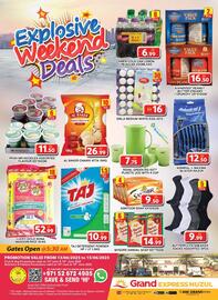 Grand Hyper Market catalogue Page 9
