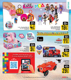 Cora folder Pagina 5