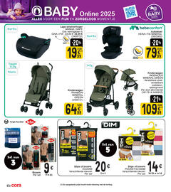 Cora folder Pagina 6