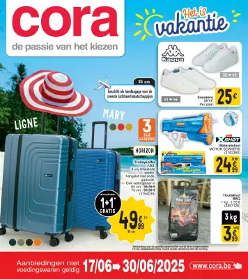 Cora folder (geldig t/m 30-06)