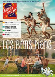 Euroshop folder Pagina 1