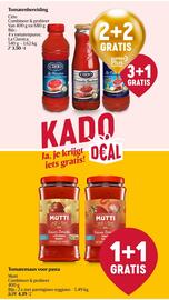 Delhaize folder week 25 Pagina 14