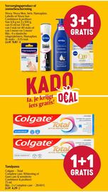 Delhaize folder week 25 Pagina 18