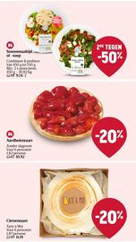 Delhaize folder week 25 Pagina 27
