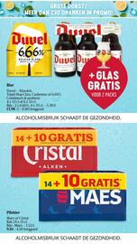 Delhaize folder week 25 Pagina 39