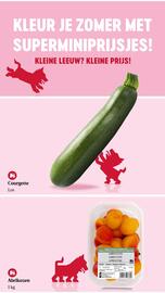 Delhaize folder week 25 Pagina 42