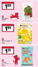 Delhaize folder week 25 Pagina 43