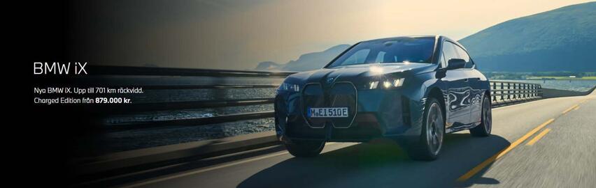 BMW Motorcyklar reklamblad Sida 2