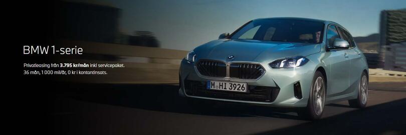 BMW Motorcyklar reklamblad Sida 3