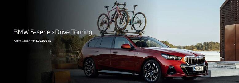 BMW Motorcyklar reklamblad Sida 4