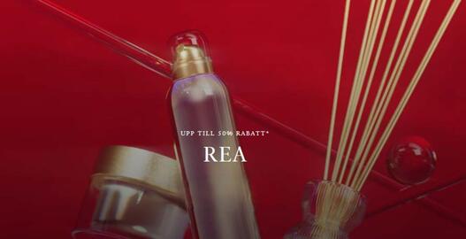 Rituals Cosmetics reklamblad Sida 1