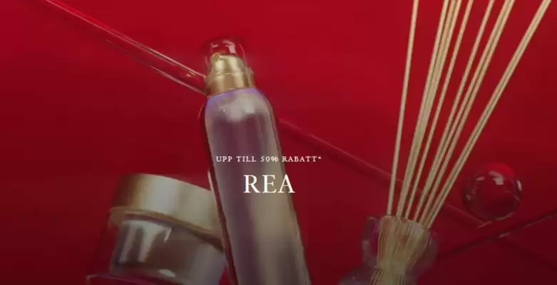 Rituals Cosmetics reklamblad (giltig till och med 27-06)