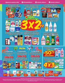 Catálogo Mi Tienda del Ahorro Página 2