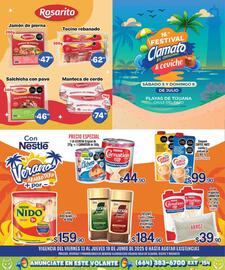 Catálogo El Florido semana 24 Página 16