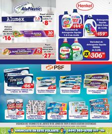 Catálogo El Florido semana 24 Página 17