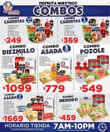 Catálogo El Florido semana 24 Página 2