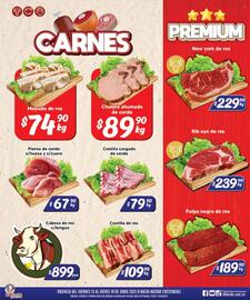 Catálogo El Florido semana 24 Página 3