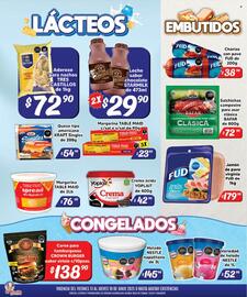 Catálogo El Florido semana 24 Página 6
