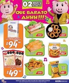 Catálogo El Florido semana 24 Página 9