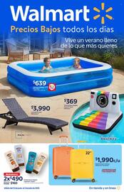 Catálogo Walmart Página 1